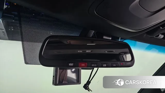 Kia Mohave Master id 3394812 из Кореи 9