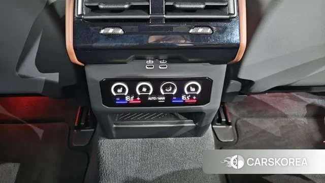 BMW 5 Series (G60) id 2894001 из Кореи 9