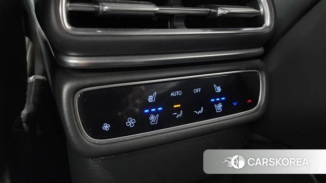 Genesis GV80 Coupe id 4560658 из Кореи 9