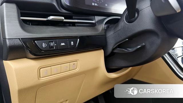 Kia Carnival 4th generation id 4283651 из Кореи 9