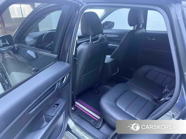 Mazda CX-5 id 4257994 из Китая 9