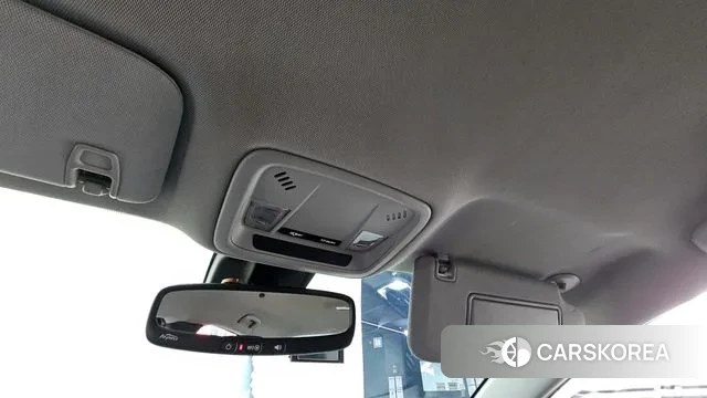 Chevrolet (GM Daewoo) All New Malibu id 3574194 из Кореи 9