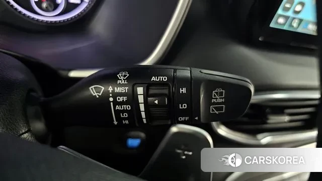 Hyundai The New Santa Fe id 3492541 из Кореи 9