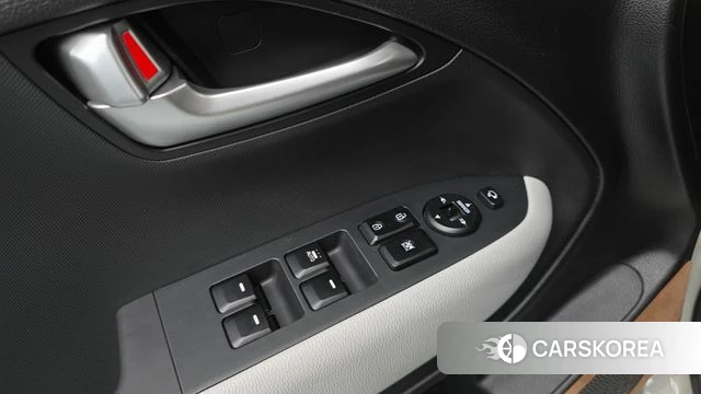 Kia The New Kia Ray id 3850854 из Кореи 9