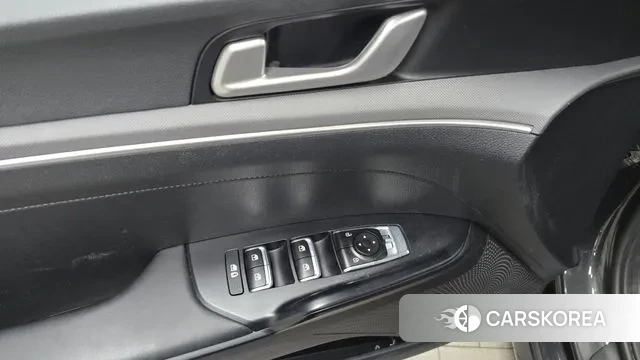 Kia K5 3rd generation id 3478736 из Кореи 9