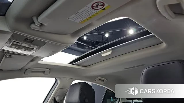 Volkswagen Passat GT (B8) id 3096180 из Кореи 9