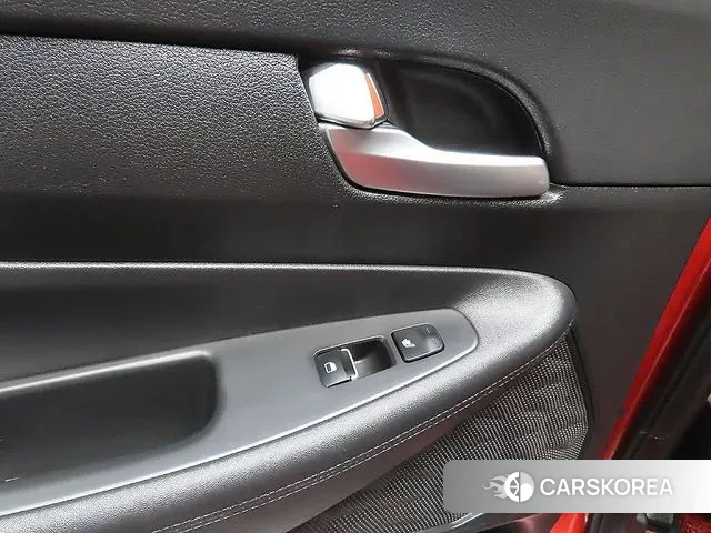 Hyundai Santa Fe TM id 3622094 из Кореи 9