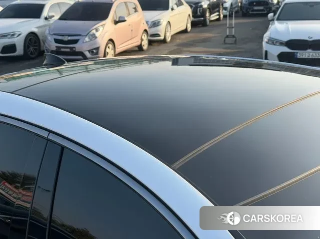 Genesis G80 (RG3) id 3763496 из Кореи 9