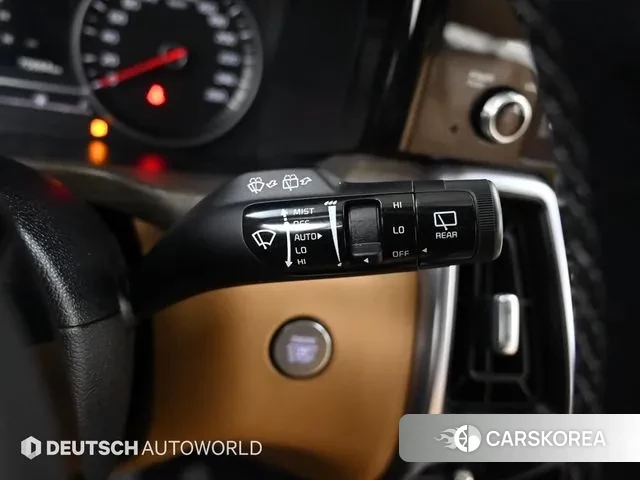 Kia Sorento 4th Generation id 3517130 из Кореи 9