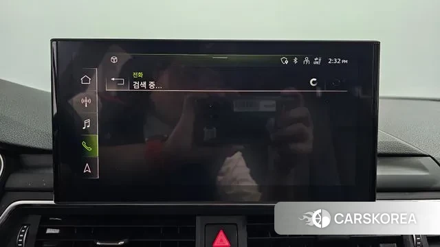 Audi A4 (B9) id 3038461 из Кореи 9