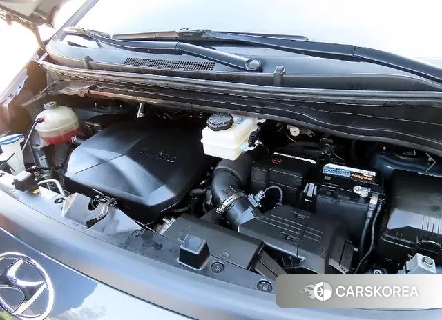 Hyundai Staria id 3770806 из Кореи 9