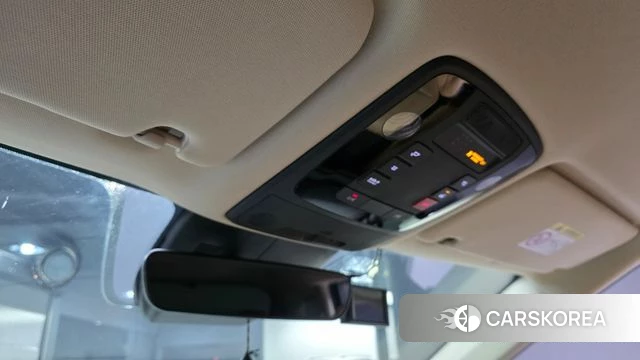 Kia Carnival 4th generation id 3923053 из Кореи 9