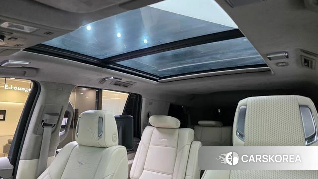 Cadillac Escalade 5th Generation id 4758960 из Кореи 9