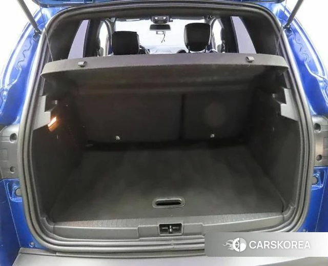 Renault Korea (Samsung) New QM3 id 4794836 из Кореи 9