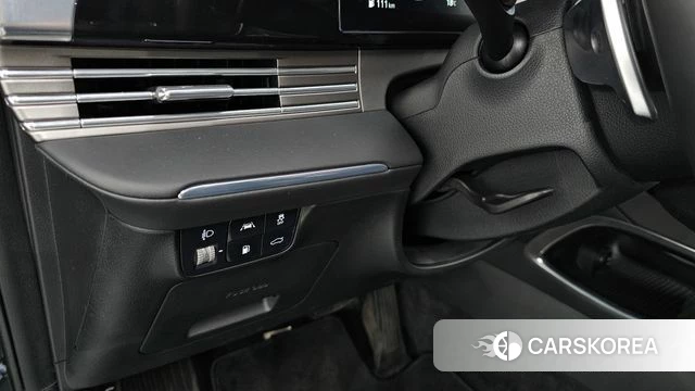 Hyundai The New Grandeur IG id 4355566 из Кореи 9