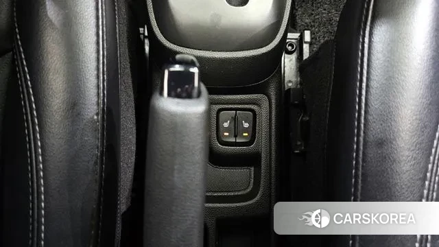 Chevrolet (GM Daewoo) The New Spark id 3313404 из Кореи 9