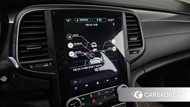 Renault Korea (Samsung) The New SM6 id 3851113 из Кореи 9