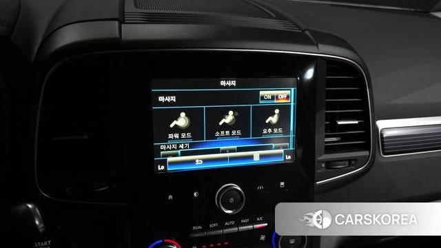 Renault Korea (Samsung) The New QM6 id 4721308 из Кореи 9