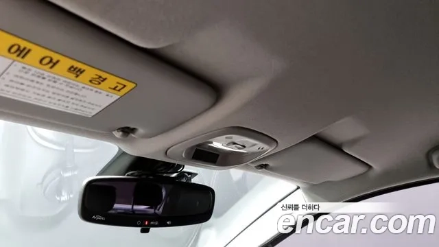 Chevrolet (GM Daewoo) The Next Spark id 2876903 из Кореи 9