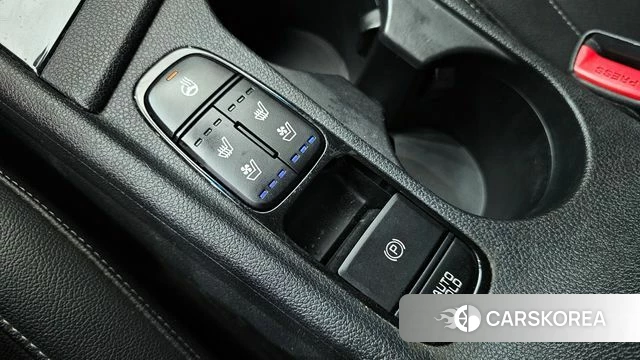 Kia The New Niro id 4188273 из Кореи 9