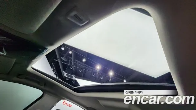 BMW 5 Series (G30) id 2822907 из Кореи 9