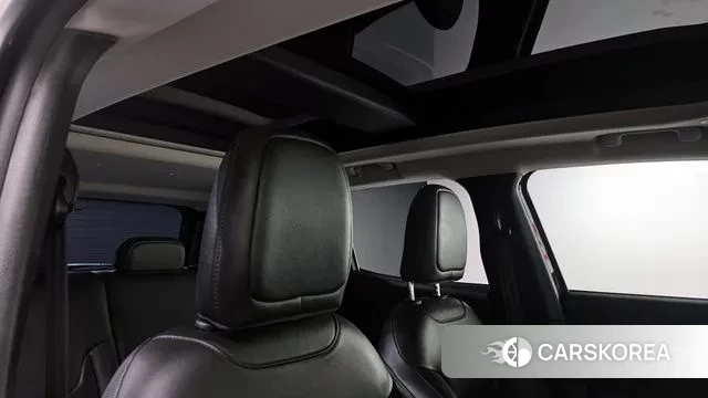 Jeep Renegade id 3324743 из Кореи 9