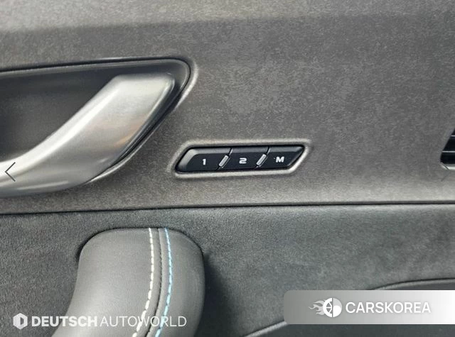 Renault Korea (Samsung) Grand Coleos id 4778155 из Кореи 9
