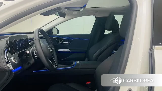 Mercedes-Benz E-Class W214 id 3006776 из Кореи 9