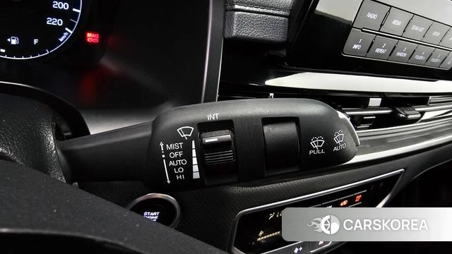 Ssangyong The New Rexton Sport id 4590915 из Кореи 9