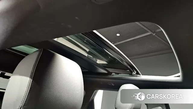 Land Rover Range Rover Evoque 2nd Generation id 3093238 из Кореи 9