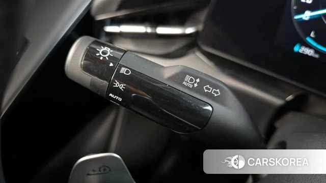 Kia Di All New Niro EV id 4315905 из Кореи 9