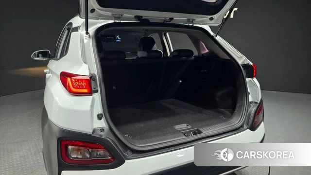 Hyundai Kona Electric id 4614657 из Кореи 9