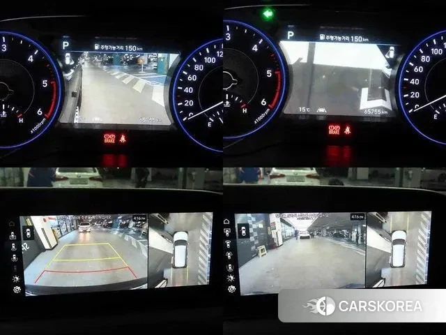 Hyundai Palisade id 3417404 из Кореи 9