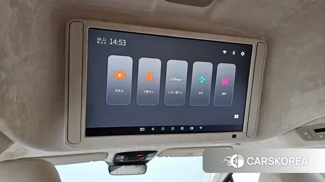 Kia Carnival 4th generation id 3022435 из Кореи 9