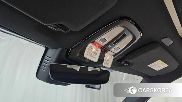 Volvo XC90 second Generation id 4591795 из Кореи 9