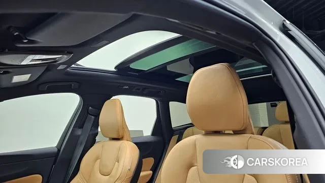 Volvo XC60 second Generation id 3544407 из Кореи 9