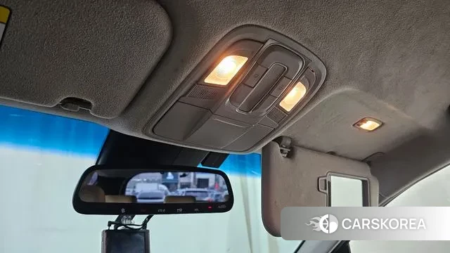 Hyundai Santa Fe TM id 3465044 из Кореи 9