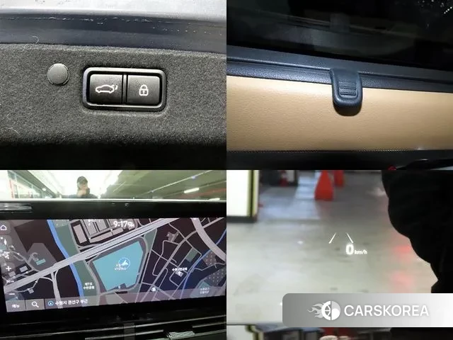 Hyundai The New Grandeur IG id 3517127 из Кореи 9