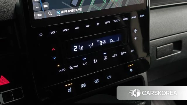 Hyundai Staria id 4609301 из Кореи 9