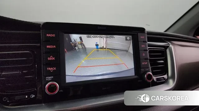 Kia Stonic id 3766825 из Кореи 9