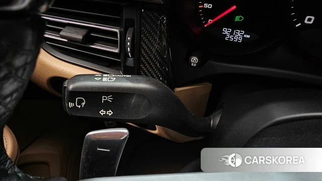 Porsche Macan id 4604130 из Кореи 9