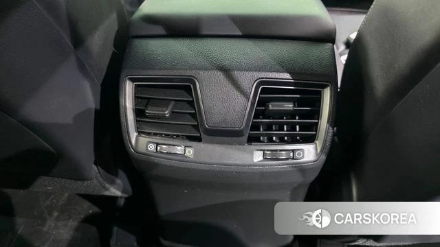 Ssangyong The New Rexton Sports Cannes id 4671552 из Кореи 9