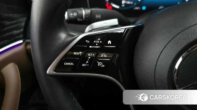 Mercedes-Benz E-Class W213 id 3864593 из Кореи 9