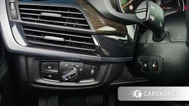 BMW X6 (F16) id 3248990 из Кореи 9