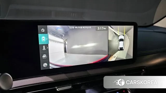 Genesis GV60 id 3586366 из Кореи 9