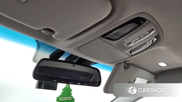 Kia All New K7 Hybrid id 3161605 из Кореи 9