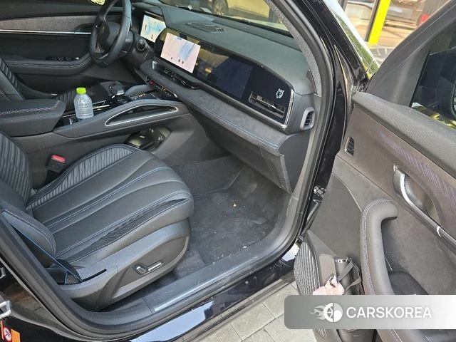 Renault Korea (Samsung) Grand Coleos id 4291837 из Кореи 9