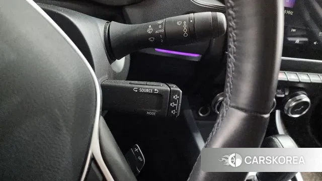 Renault Korea (Samsung) XM3 id 3713389 из Кореи 9