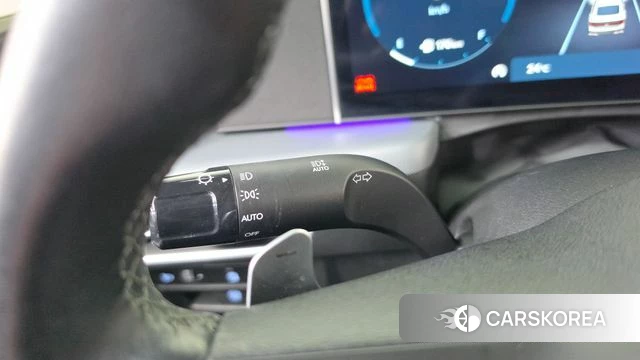Hyundai Sonata D Edge (DN8) id 4934769 из Кореи 9