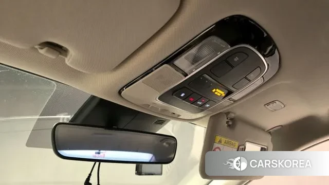 Hyundai Sonata (DN8) id 3433471 из Кореи 9